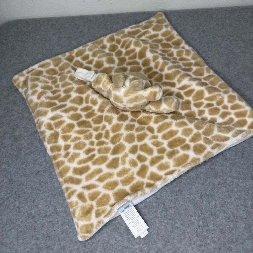 Carters carters giraffe