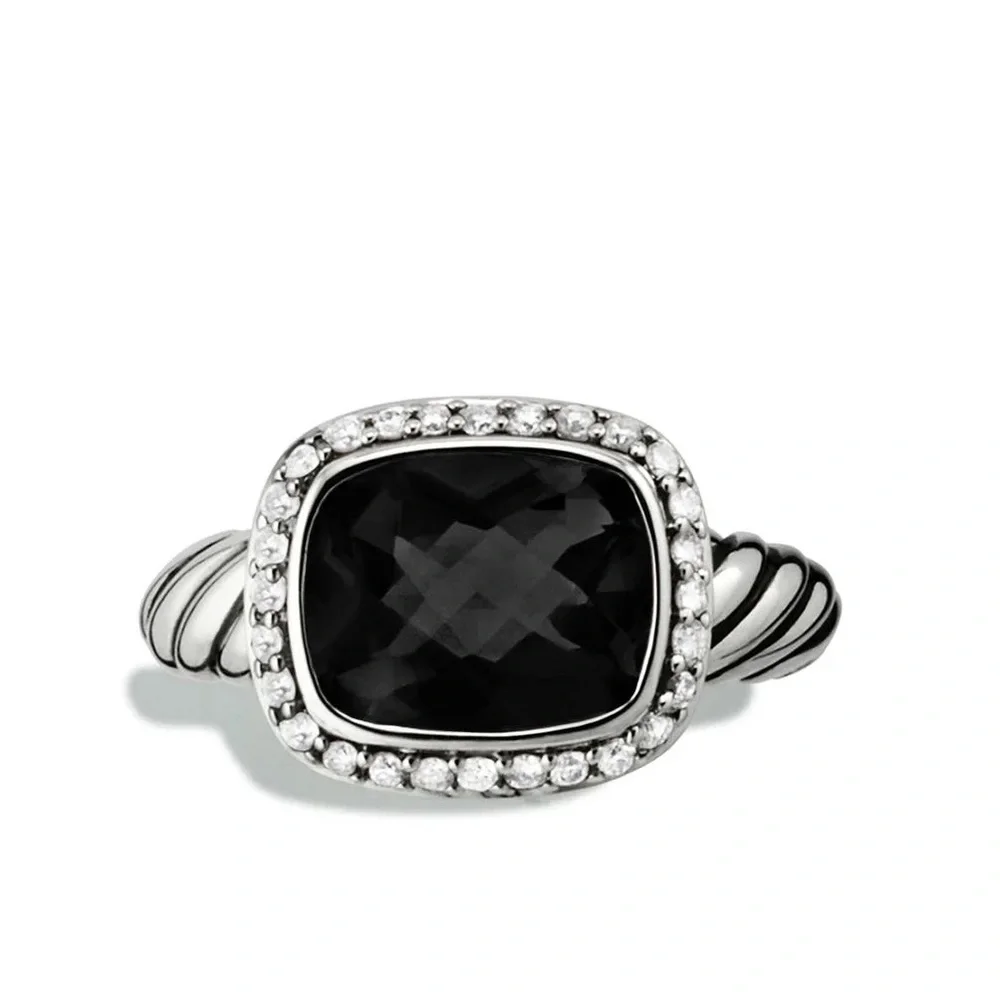 David Yurman signature cable