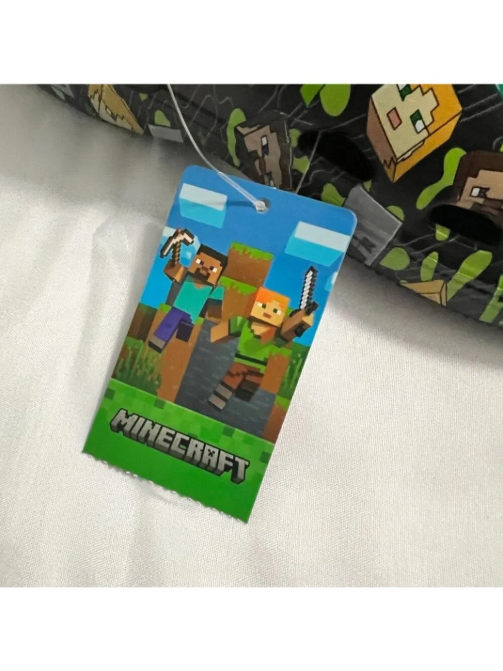 Minecraft item pictures