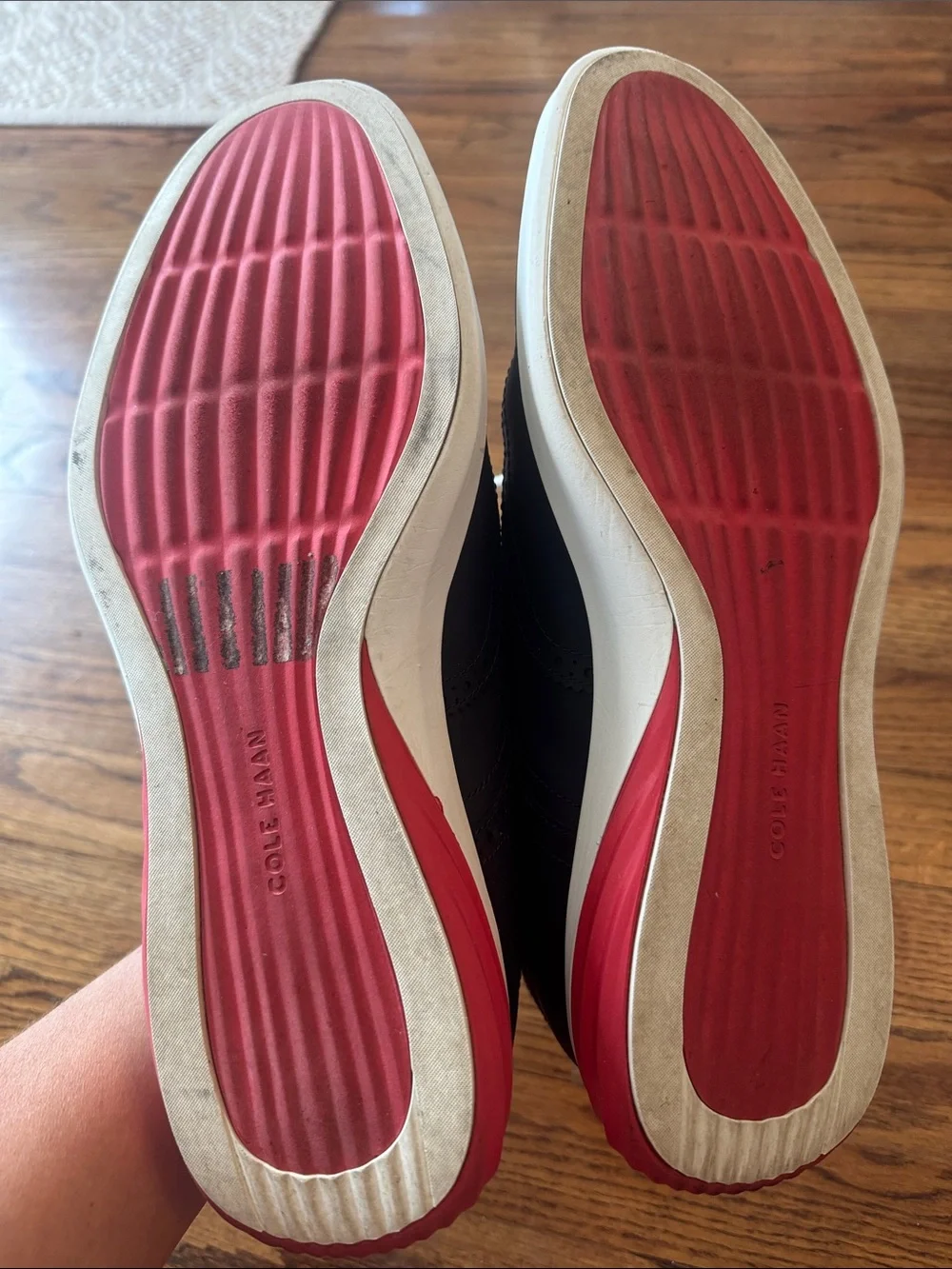 Cole Haan cole haan