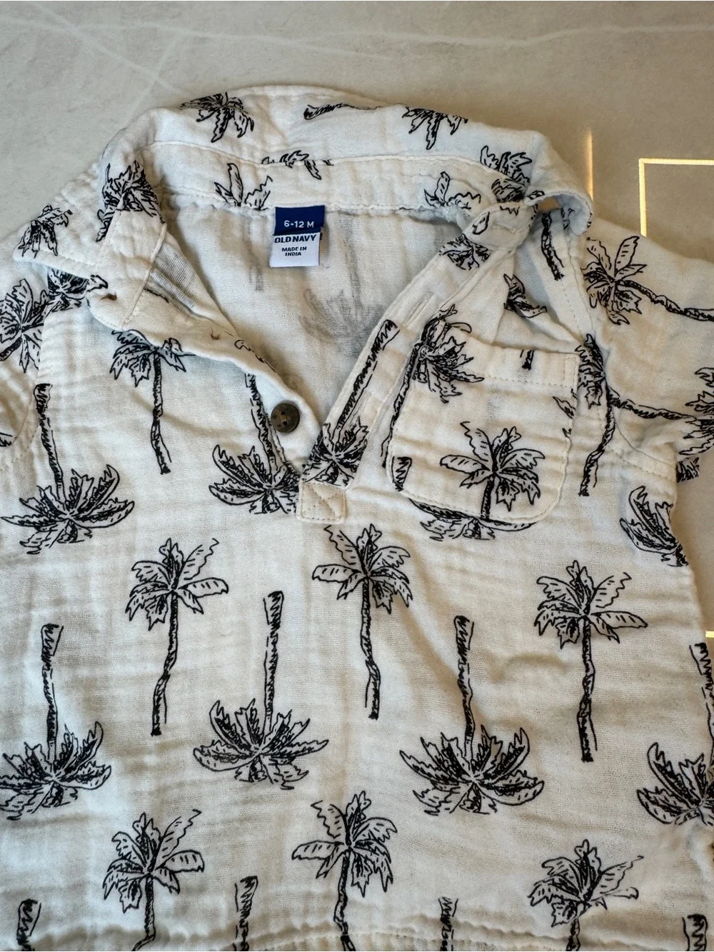 Old Navy two piece