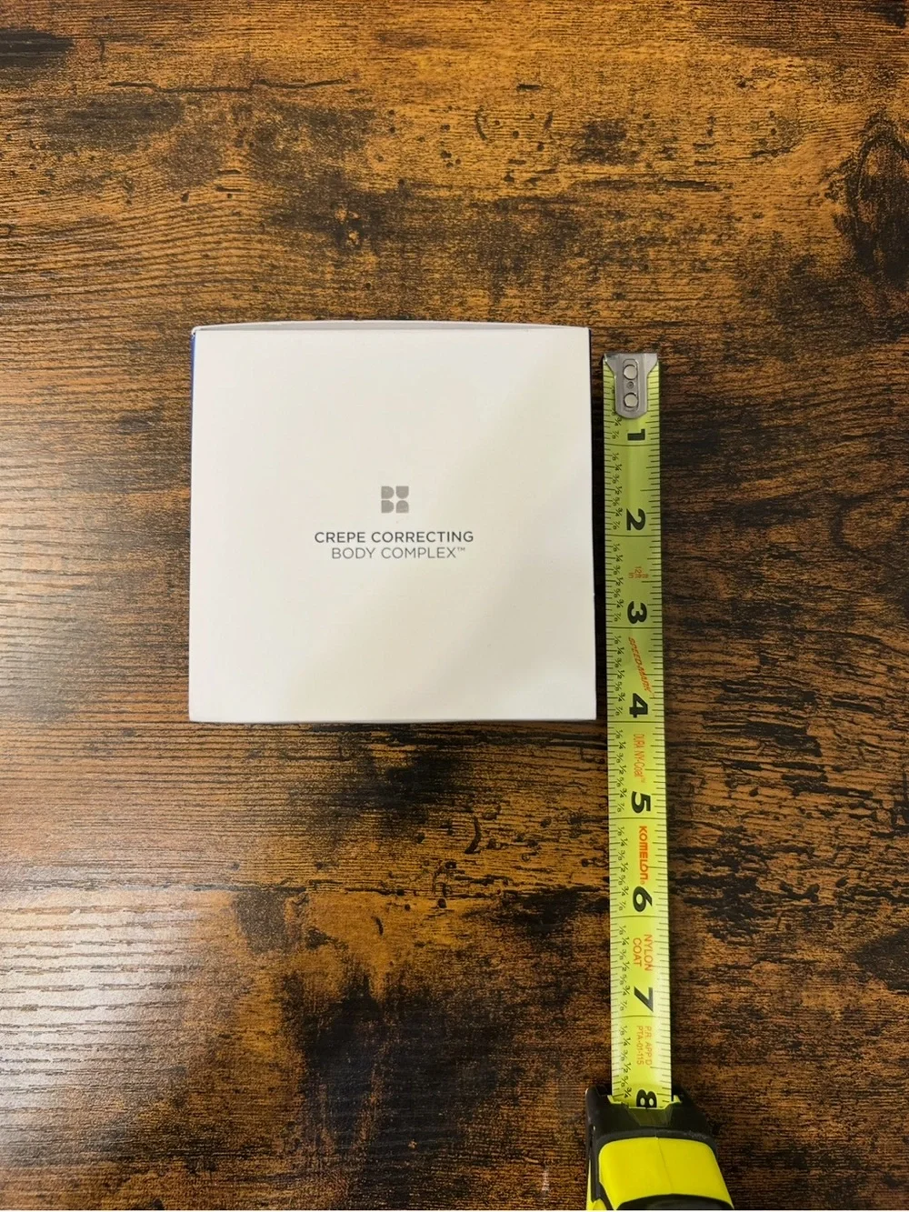 Crepe Correcting Body Complex | Luxury Firming Body Treatment | New in Box