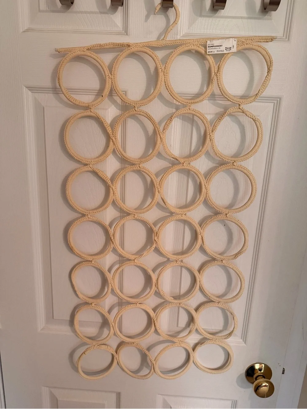 IKEA lightweight woven