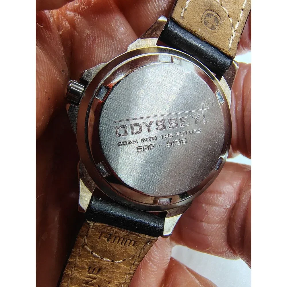 Wenger design swiss