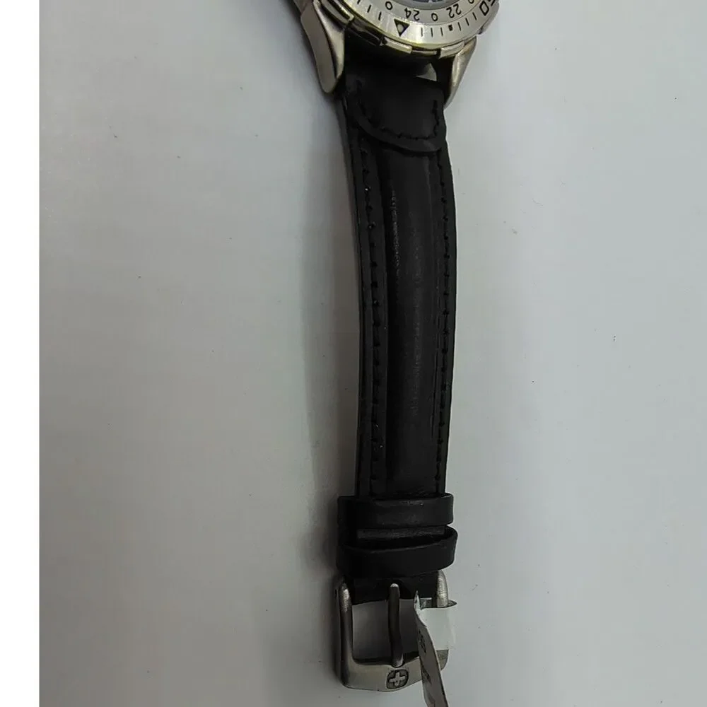 Wenger design swiss