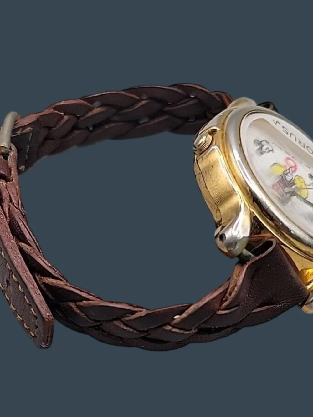 Lorus Seiko vintage lorus