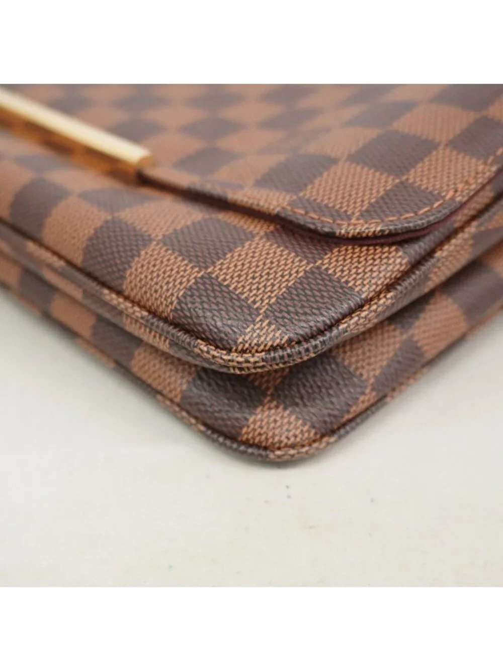 Louis Vuitton this authentic