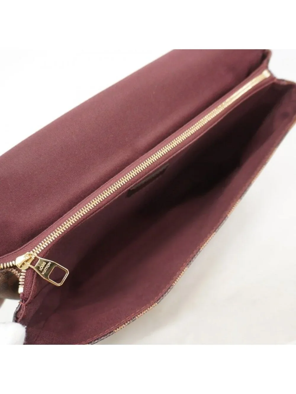 Louis Vuitton this authentic