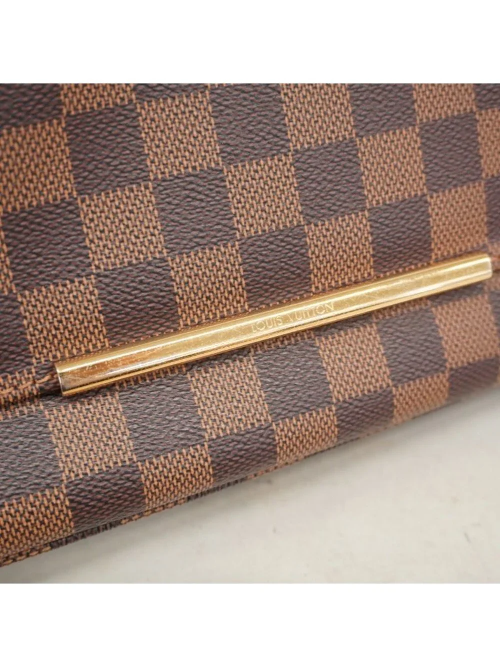 Louis Vuitton this authentic