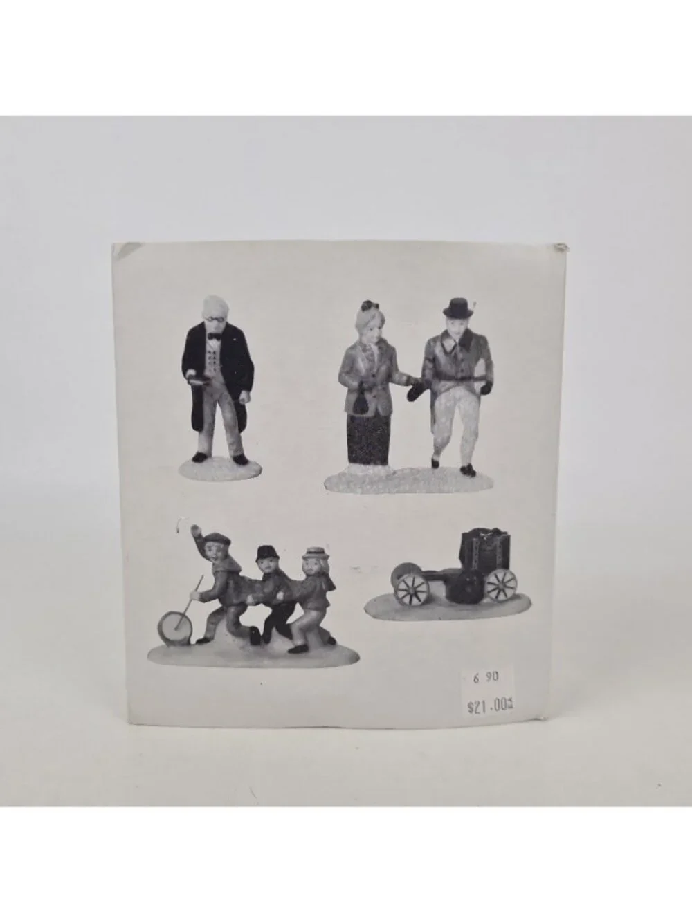 Department 56 department 56
