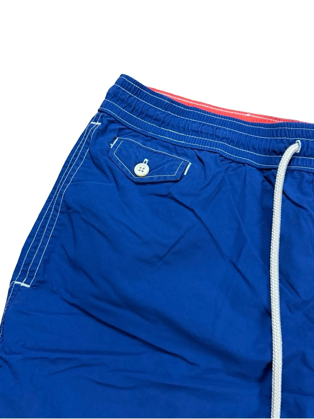 Polo Ralph Lauren inseam measures