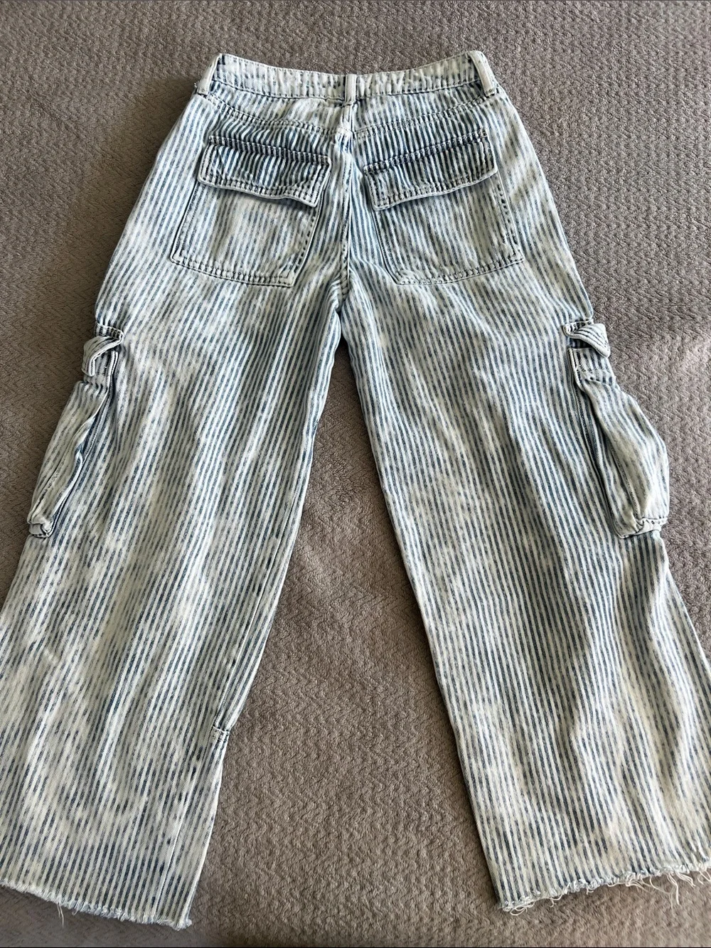 wild fable look fit blue