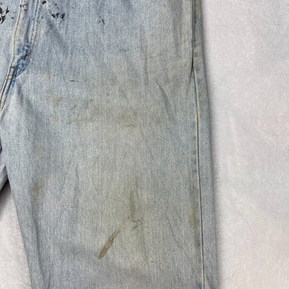 Levis vtg levi