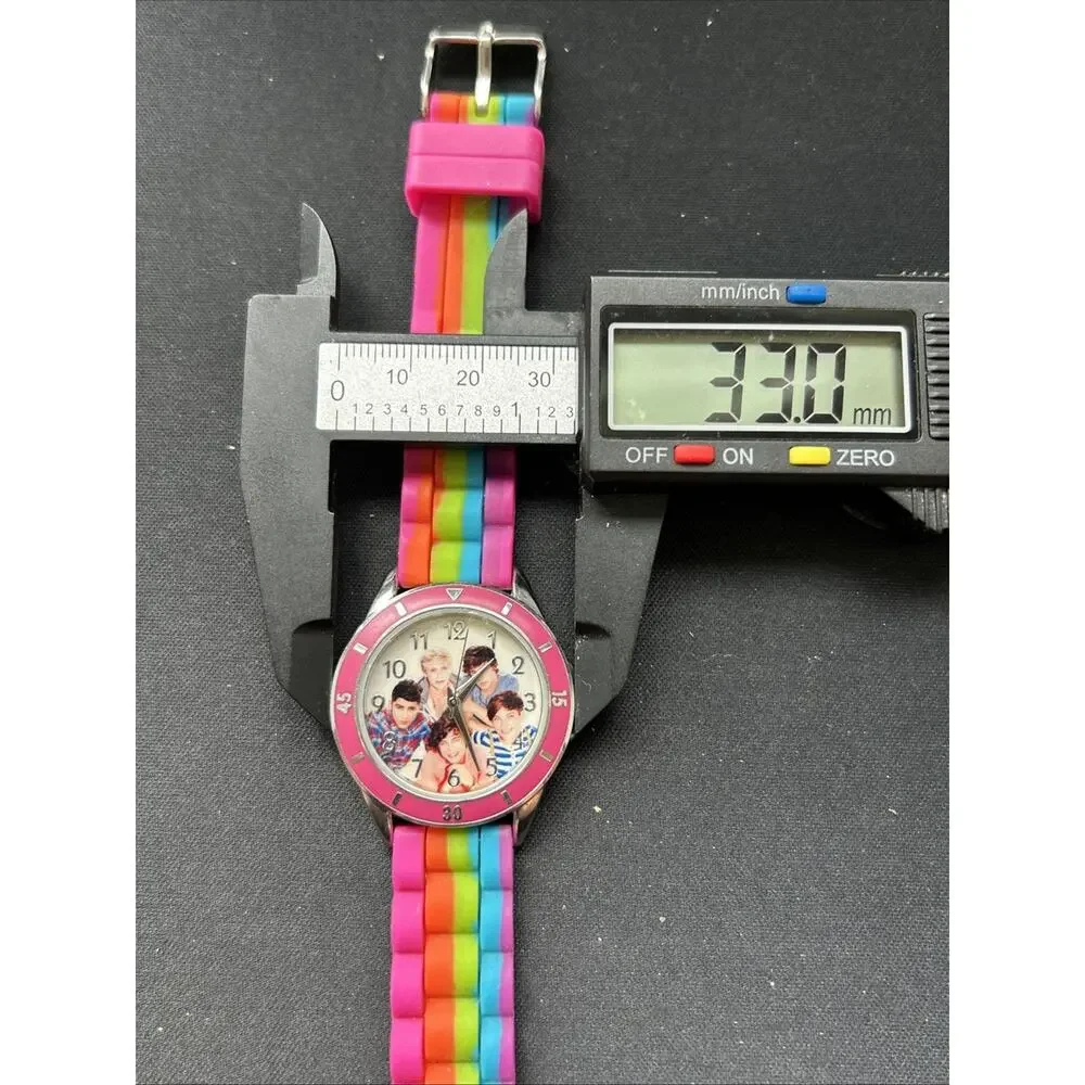One Direction Kids Quartz Watch