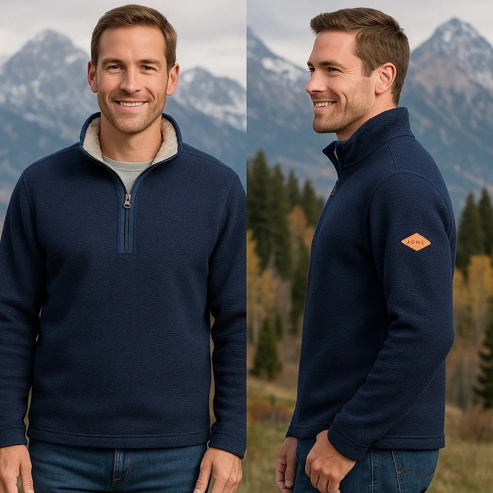 Orvis no men’s everyday