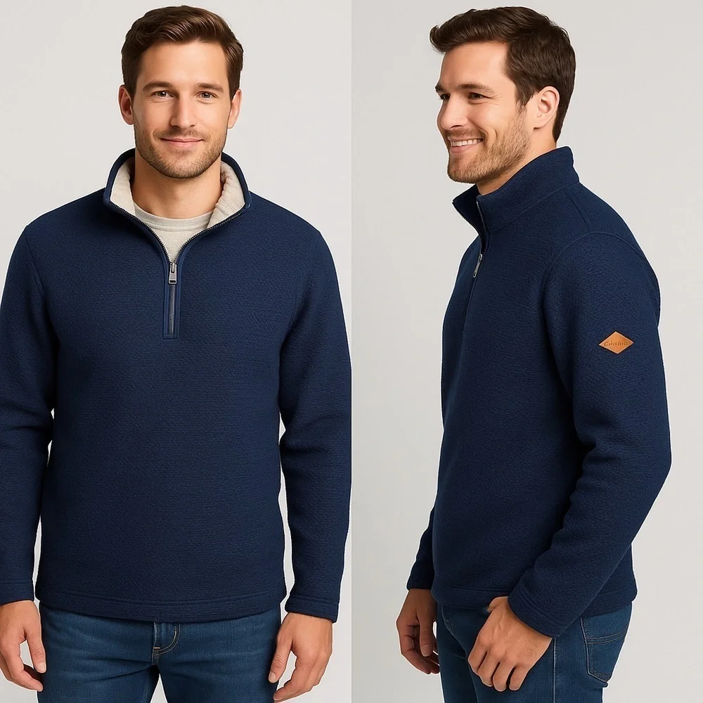 Orvis hikes ready lining