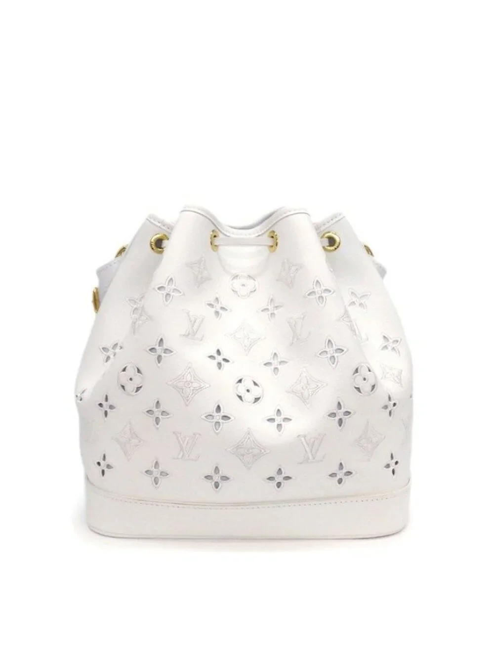 Louis Vuitton this authentic