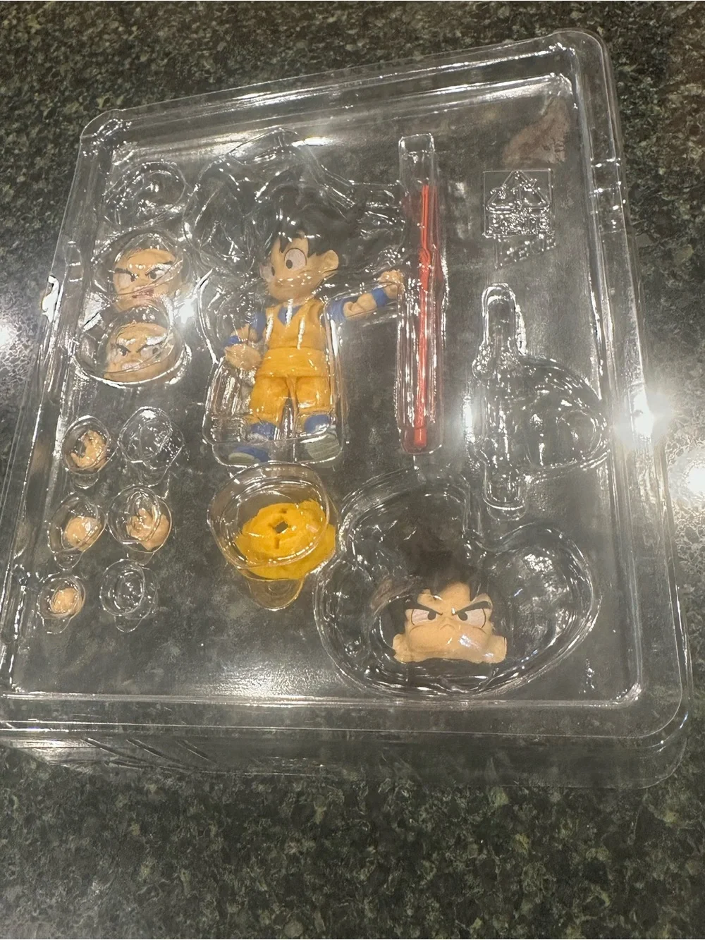 SHFiguarts bandai collectible