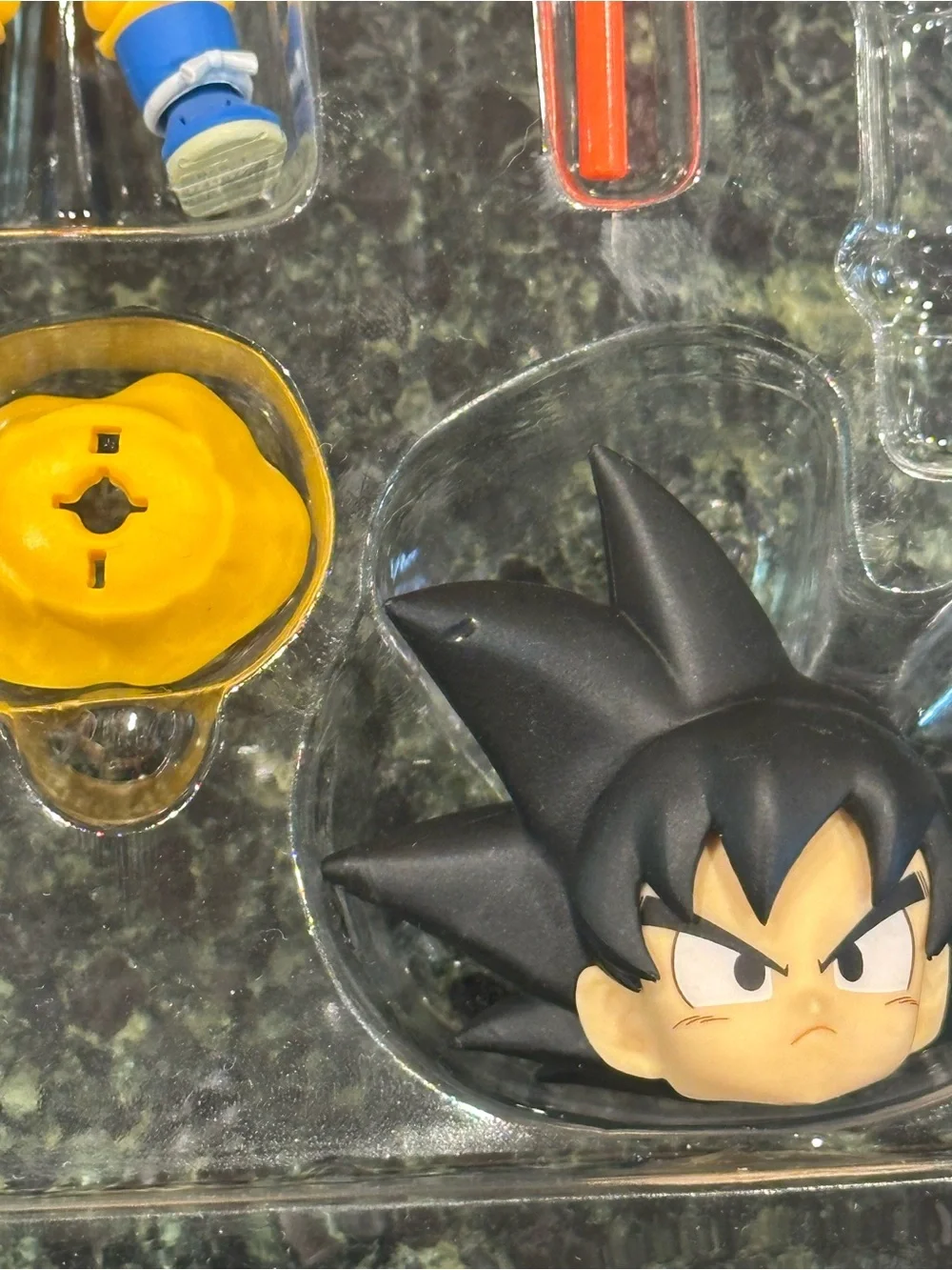 SHFiguarts bandai collectible