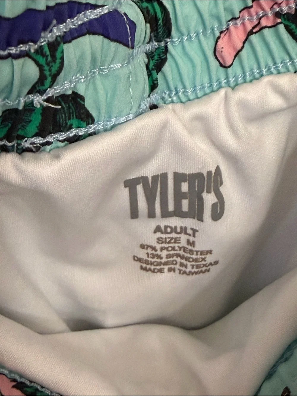 Tyler’S tyrrell katz