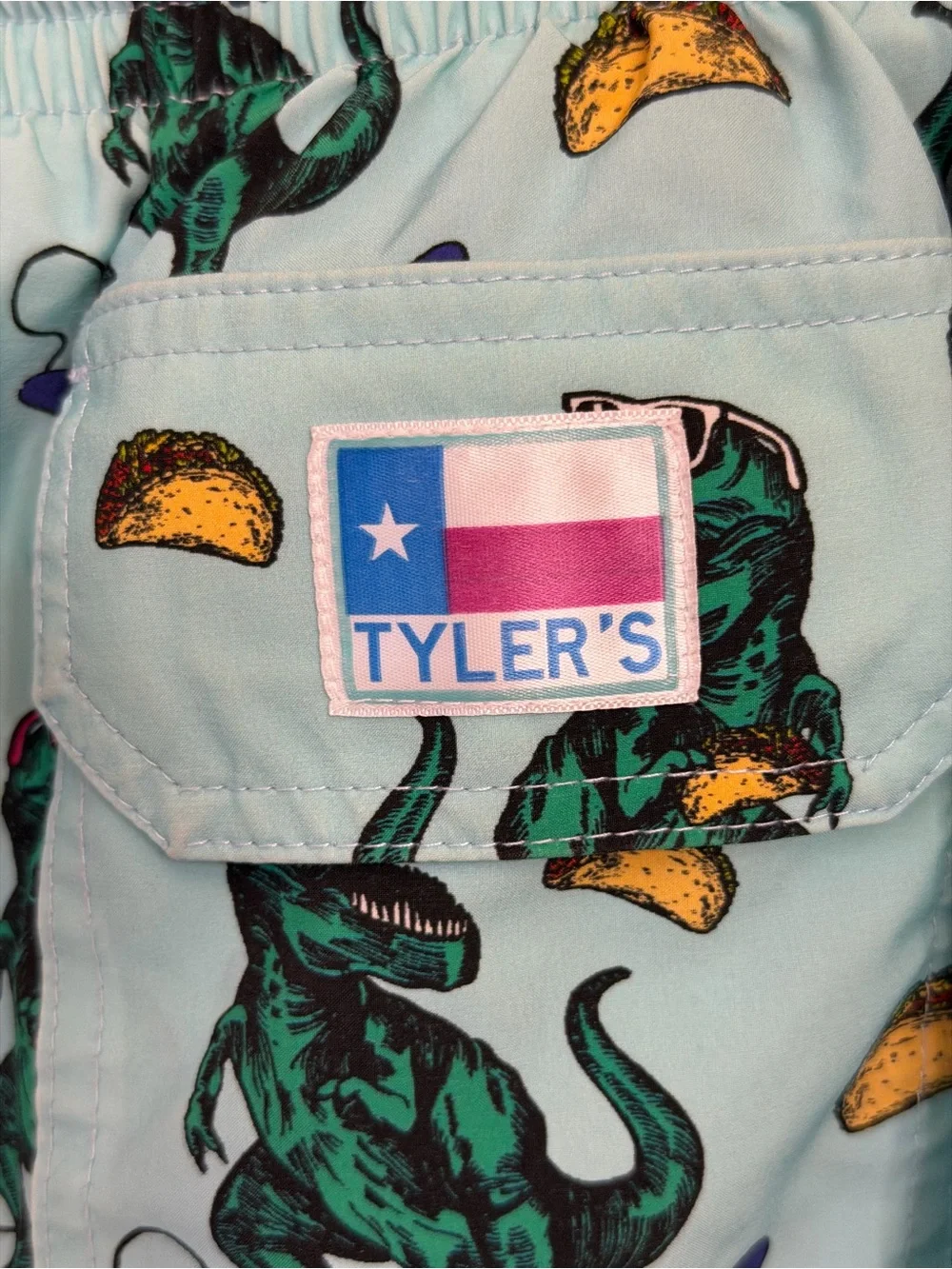 Tyler’S tyrrell katz