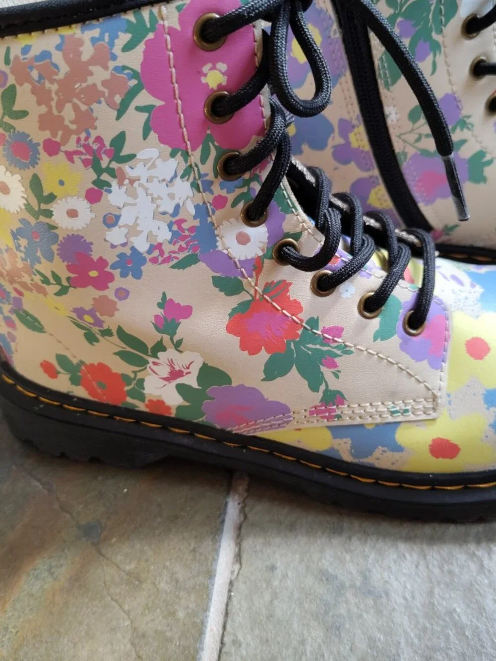 Dr. Martens size 36
