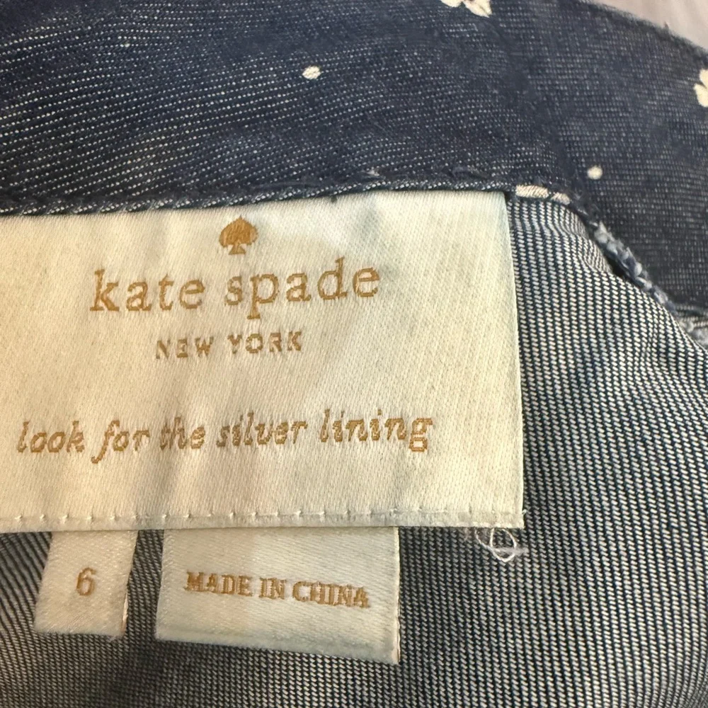kate spade or no