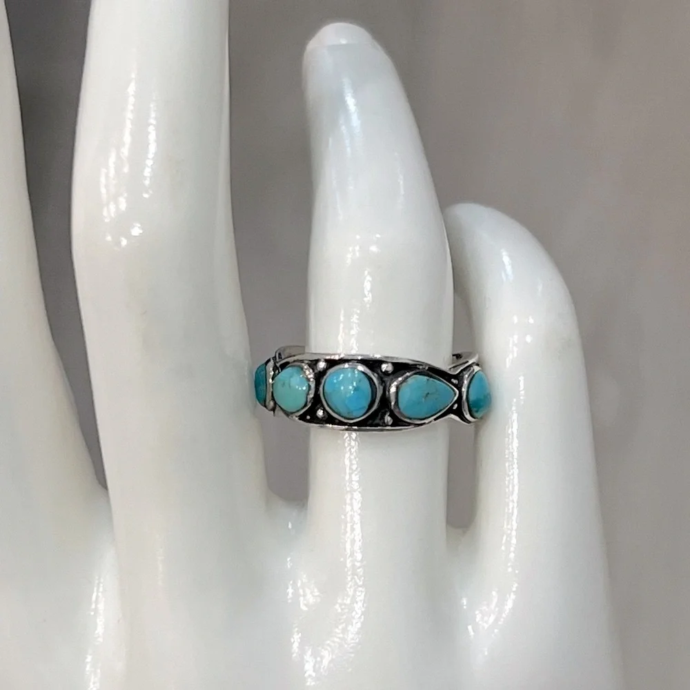 N/A sterling silver