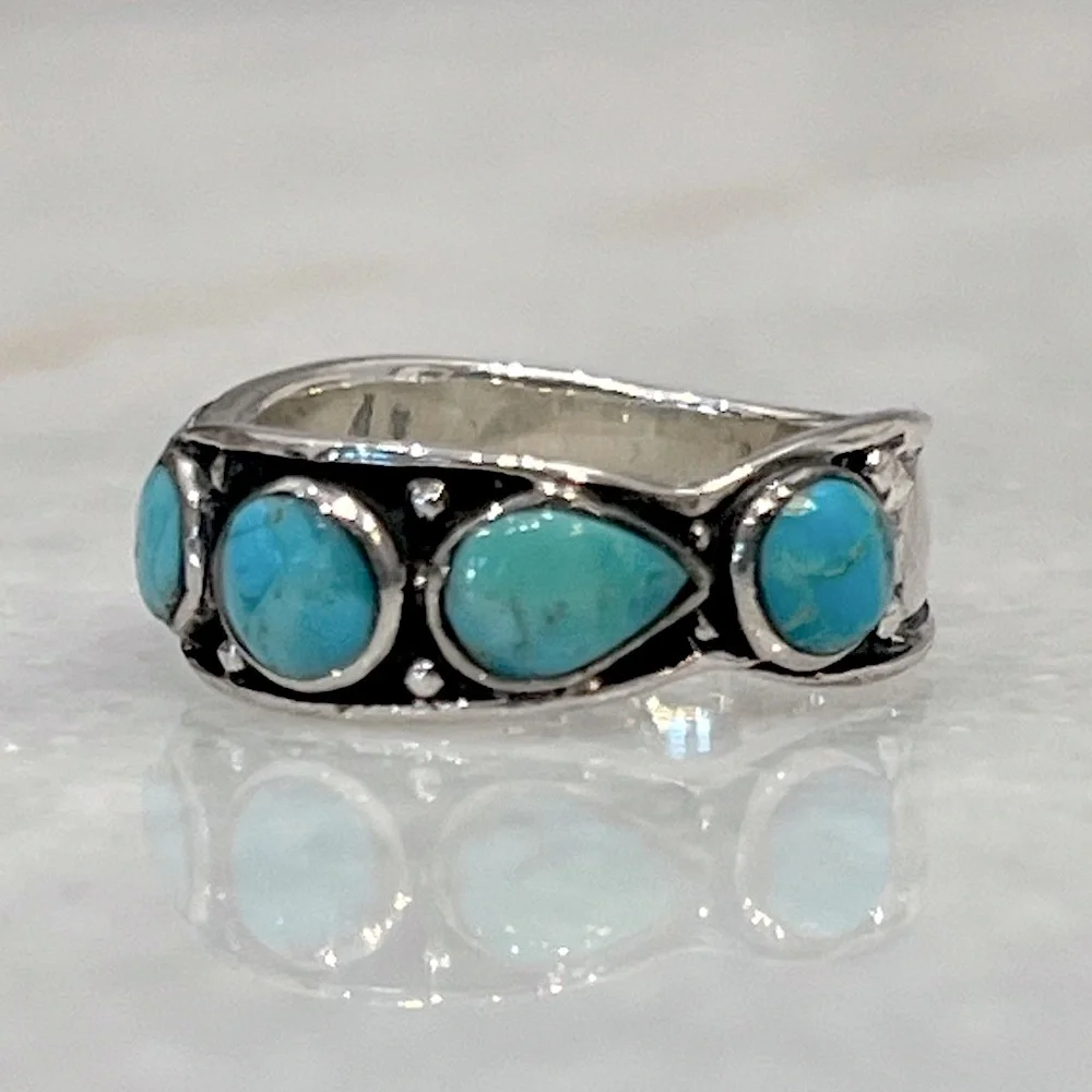 N/A sterling silver