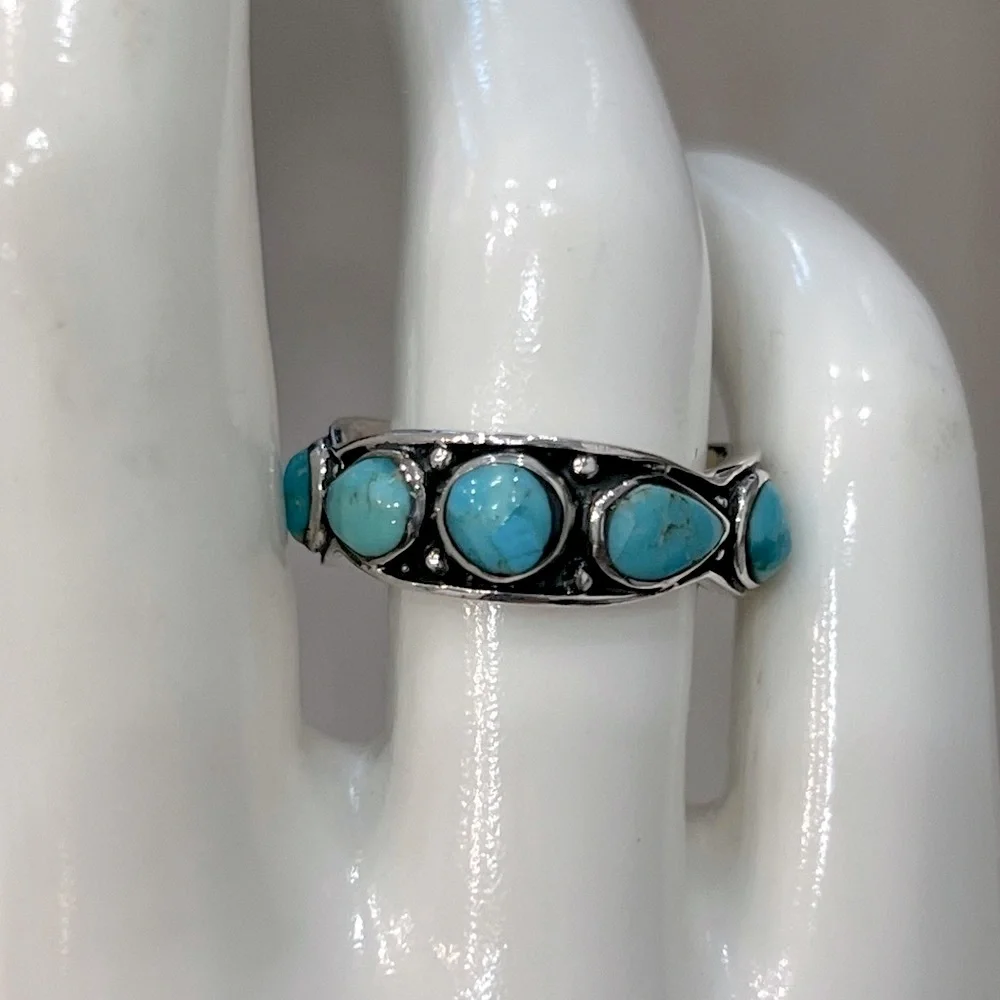 N/A sterling silver