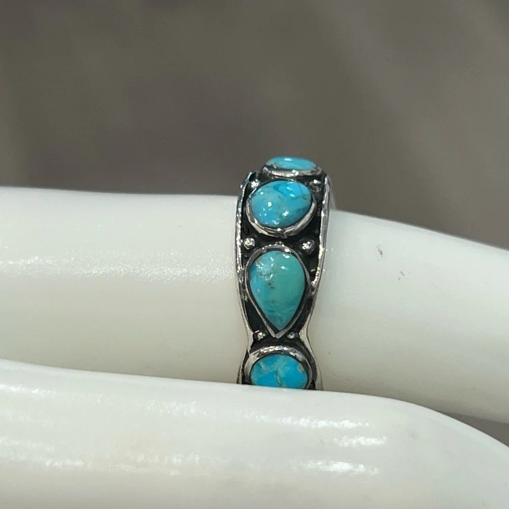 N/A sterling silver