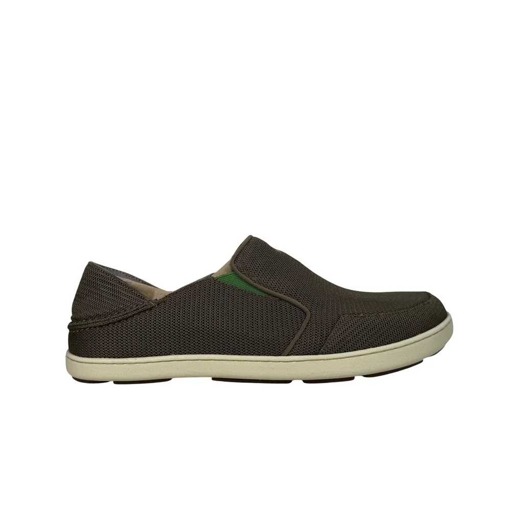 OluKai lightweight comfort
