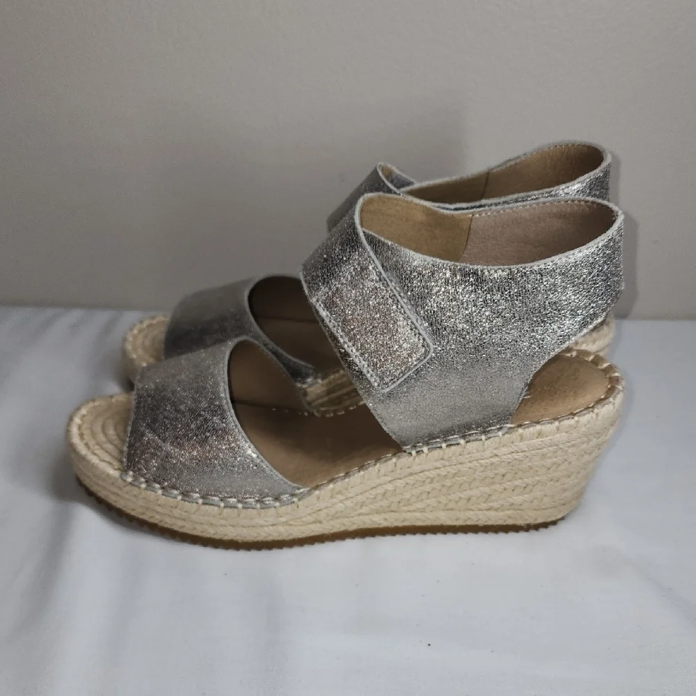 Eileen Fisher elevate your