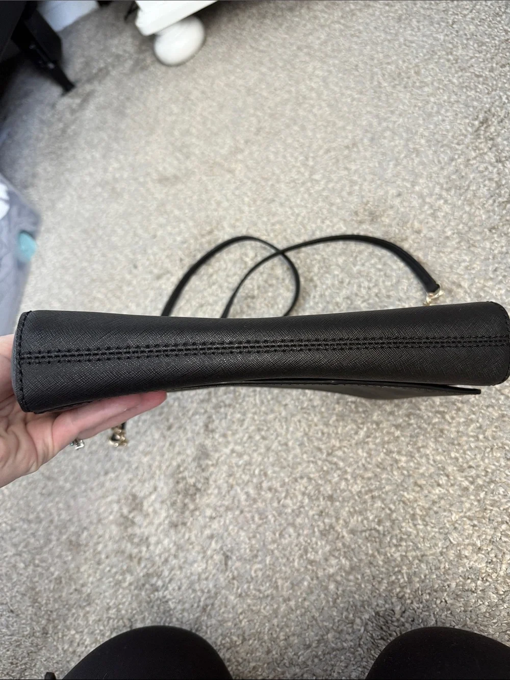 kate spade compact crossbody