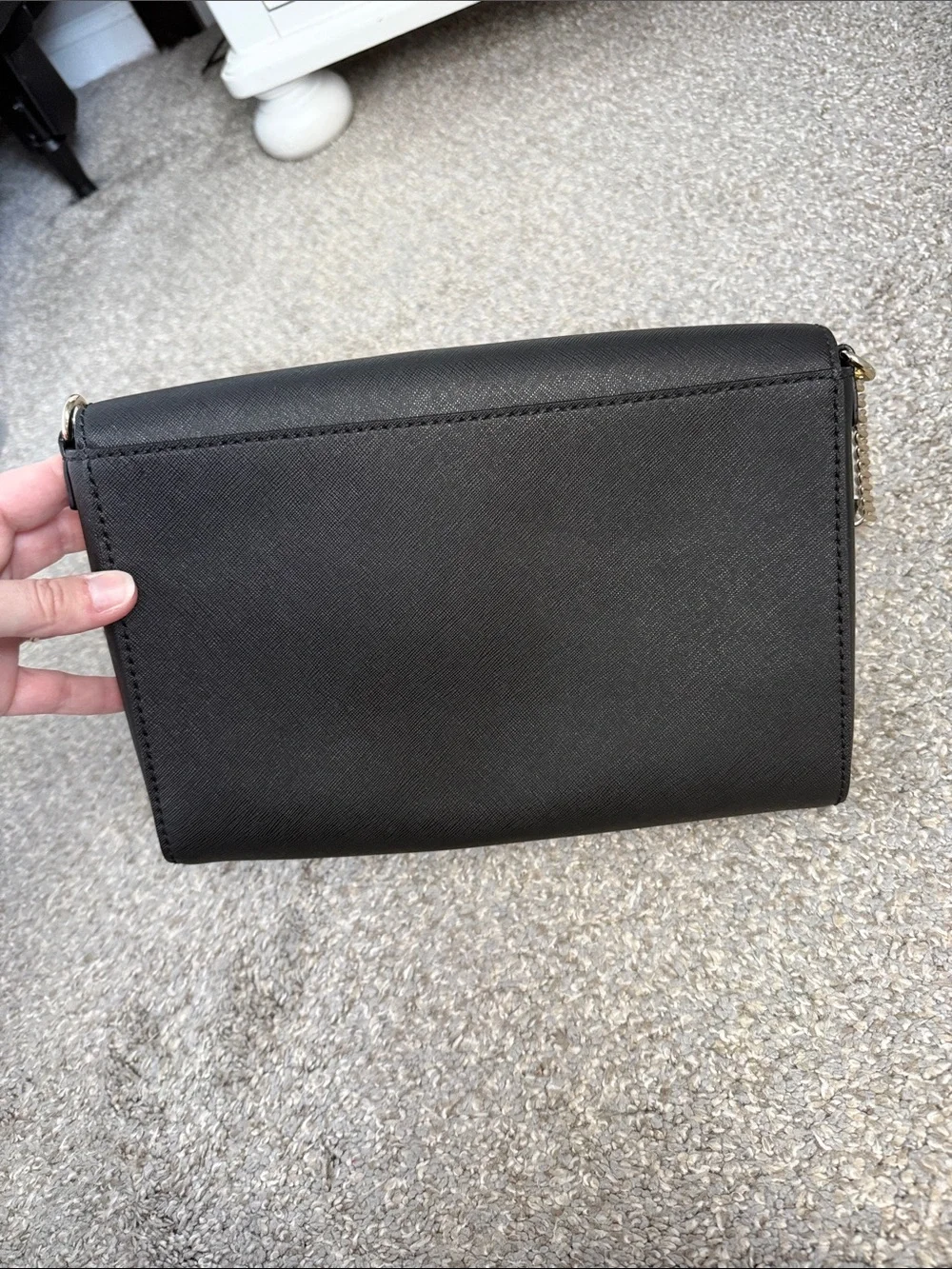 kate spade compact crossbody