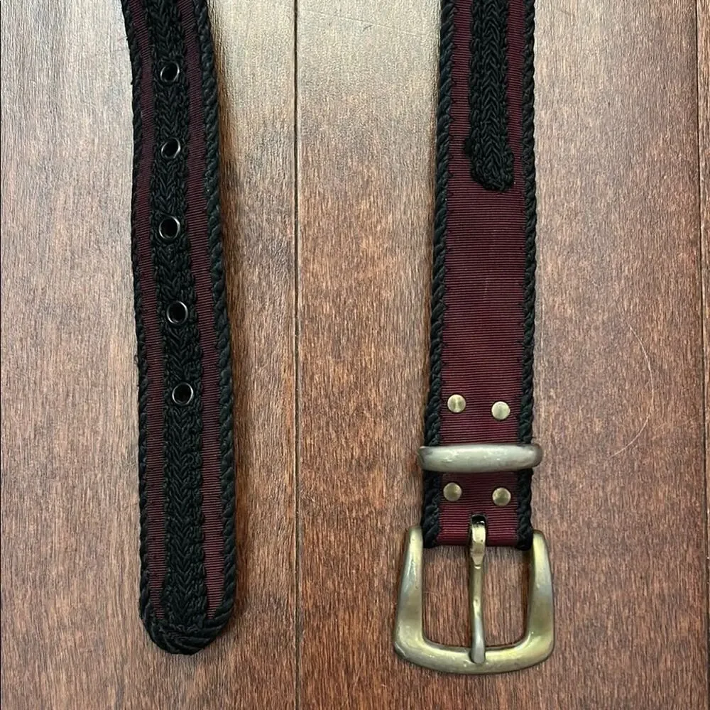 N/A vintage fabric