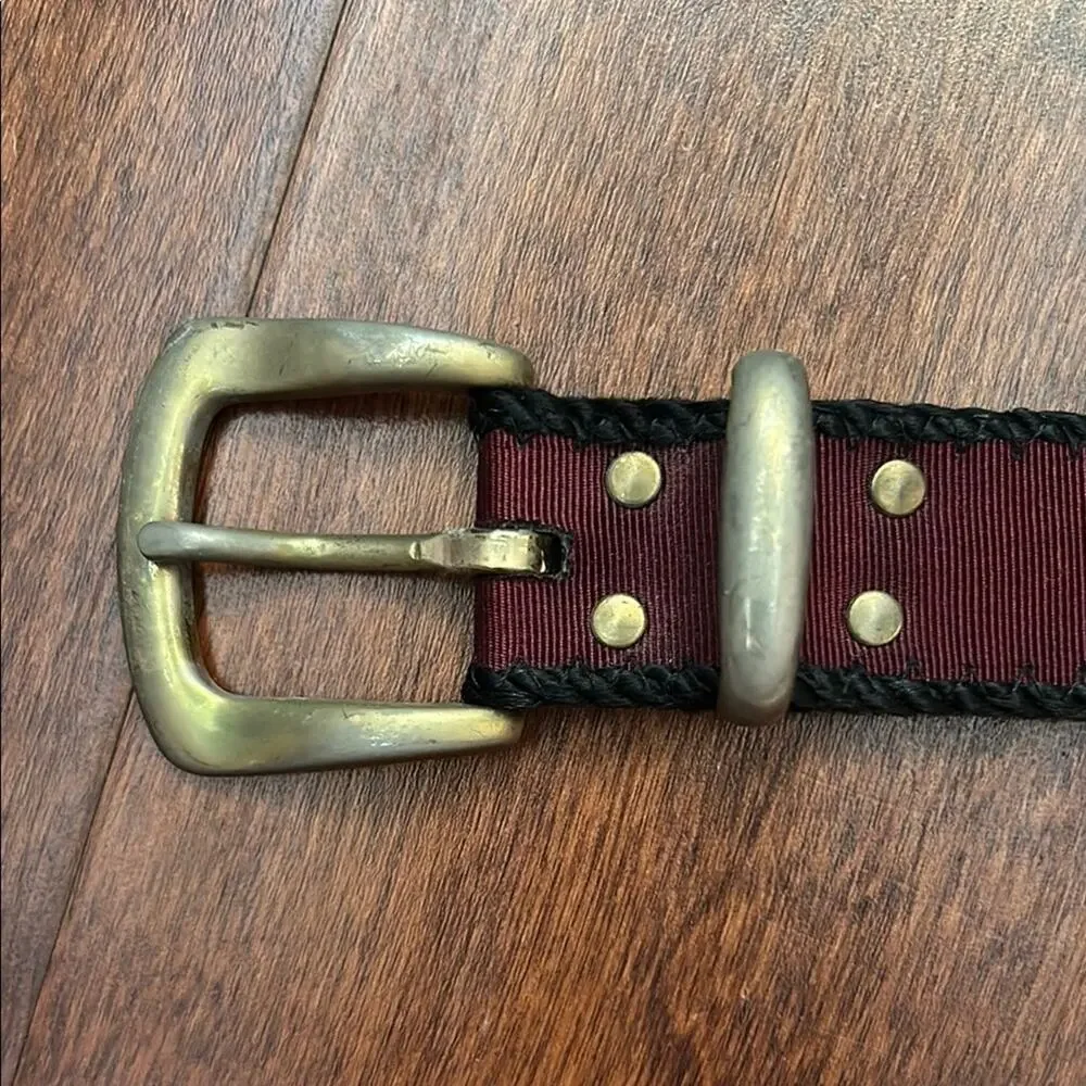 N/A vintage fabric