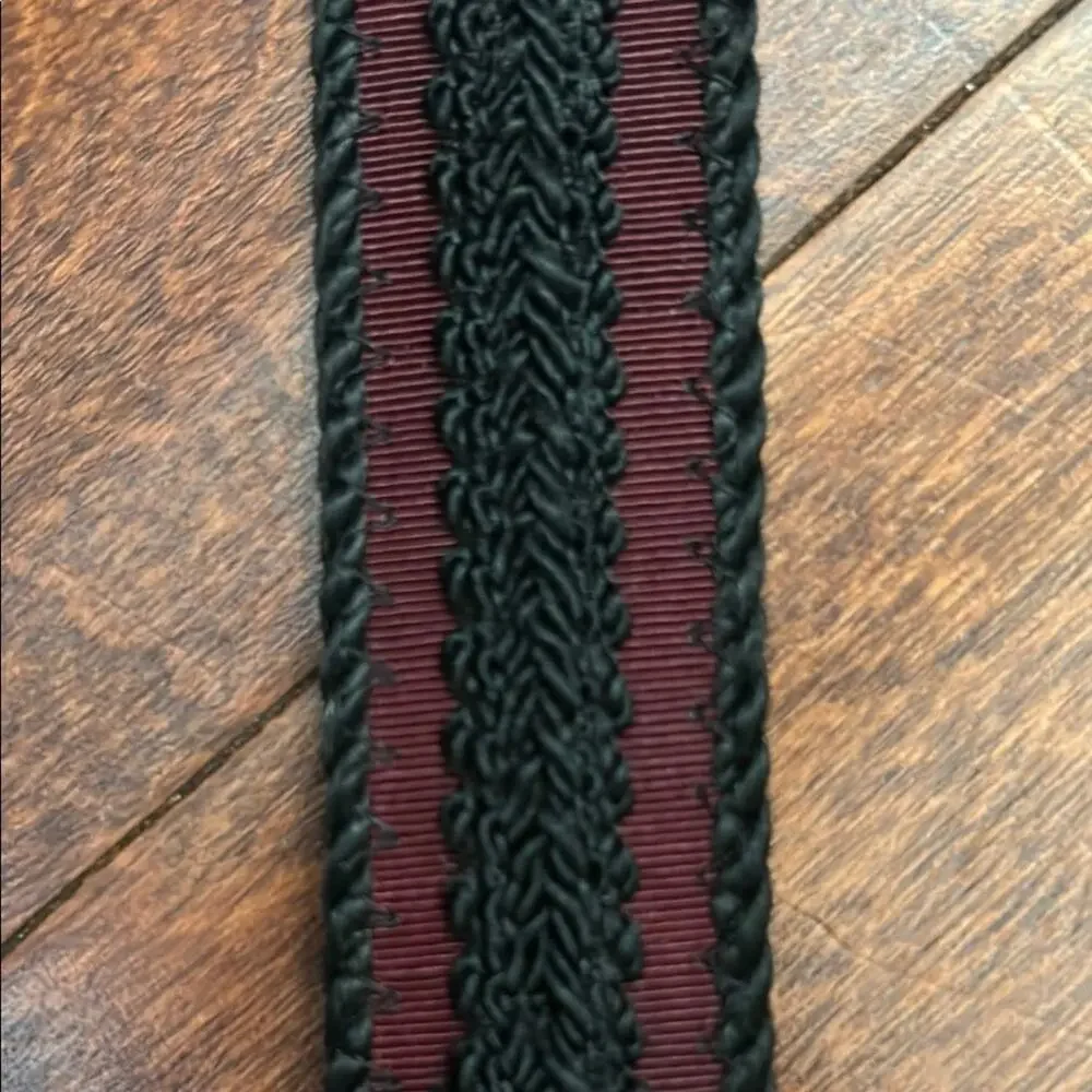 N/A vintage fabric