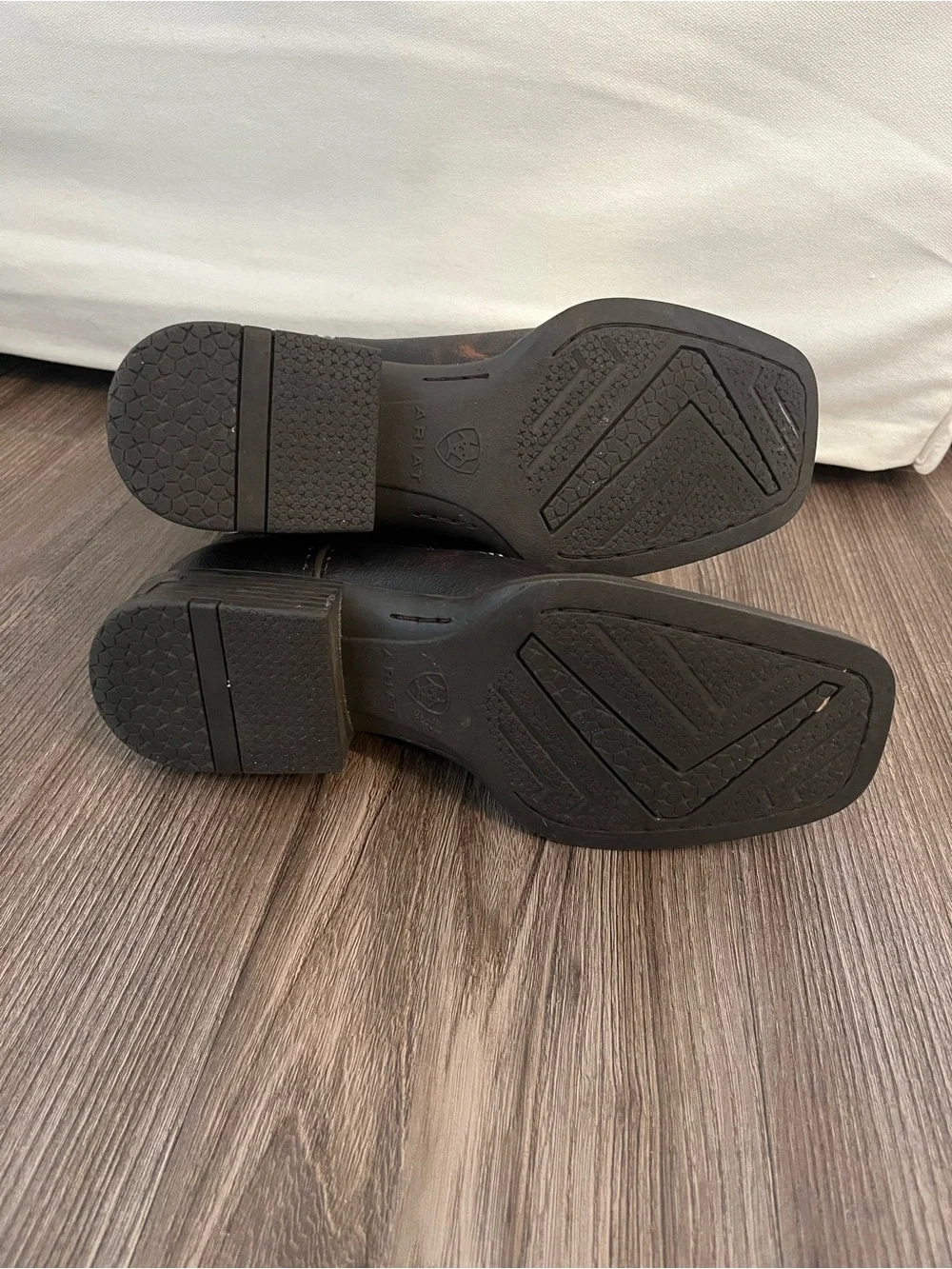Ariat kids cowboy
