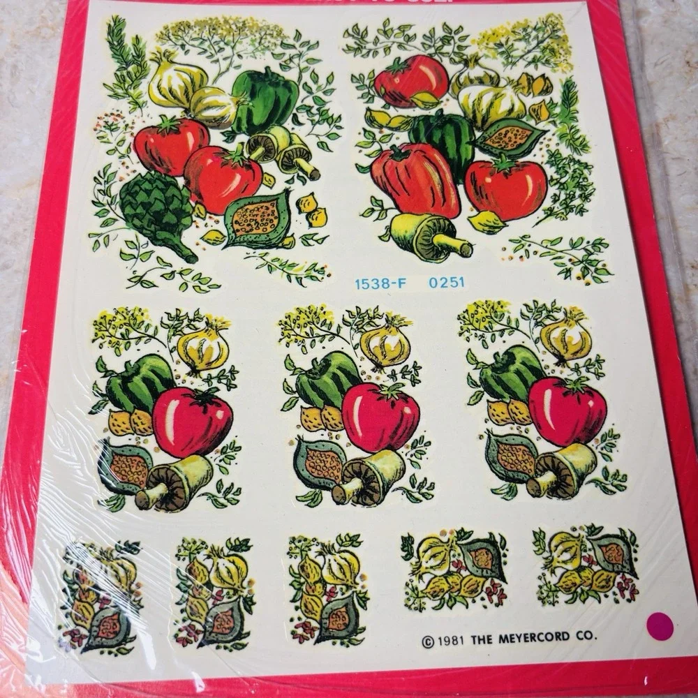 N/A new packaging