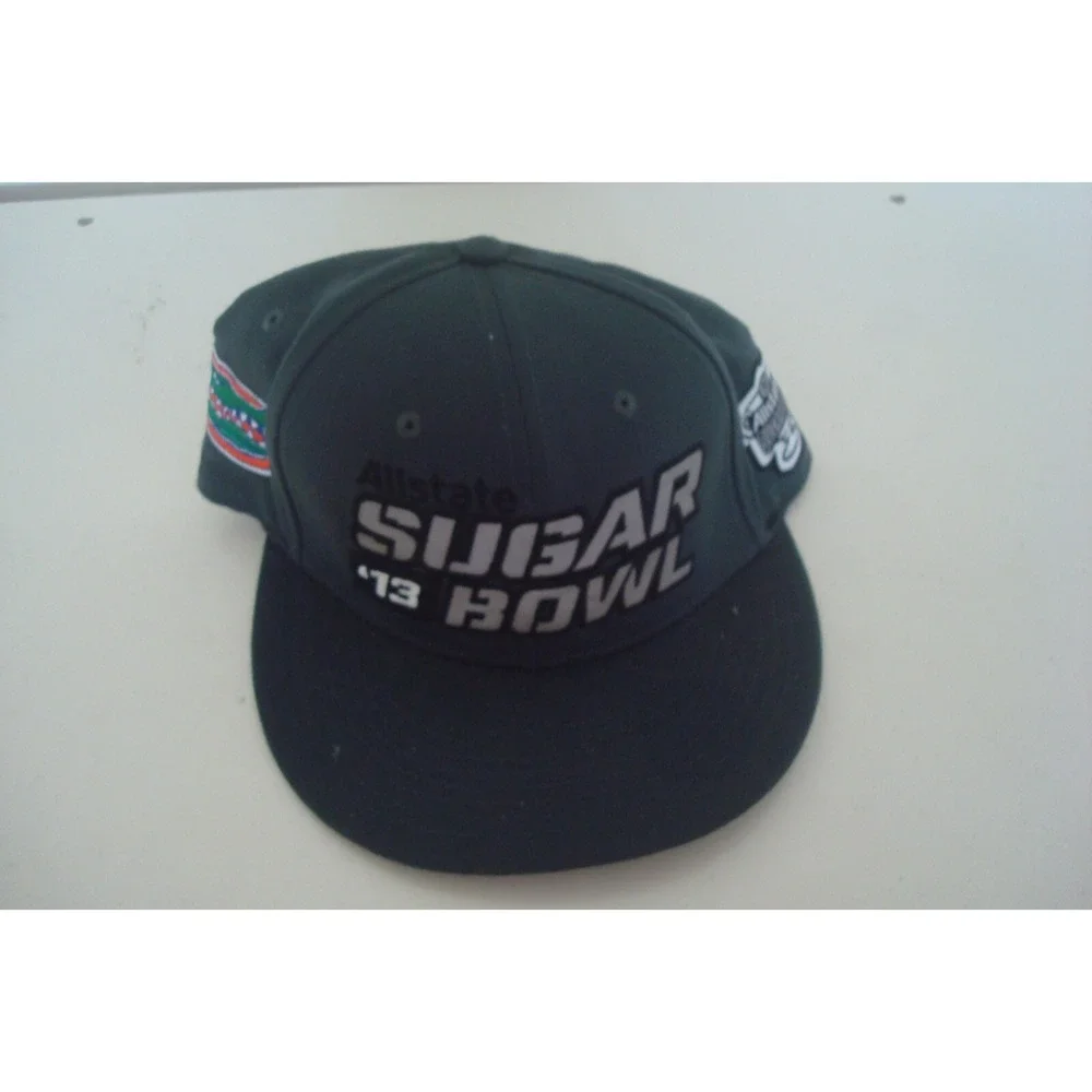 FLORIDA GAOTRS   Snapback BEACH GOLF DEADSTOCK HAT CAP VINTAGE‎ H2