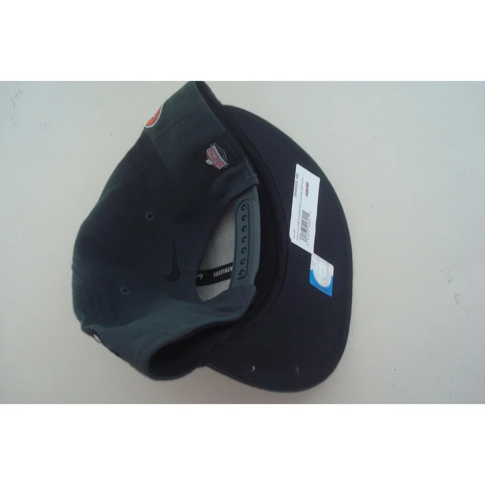 FLORIDA GAOTRS   Snapback BEACH GOLF DEADSTOCK HAT CAP VINTAGE‎ H2