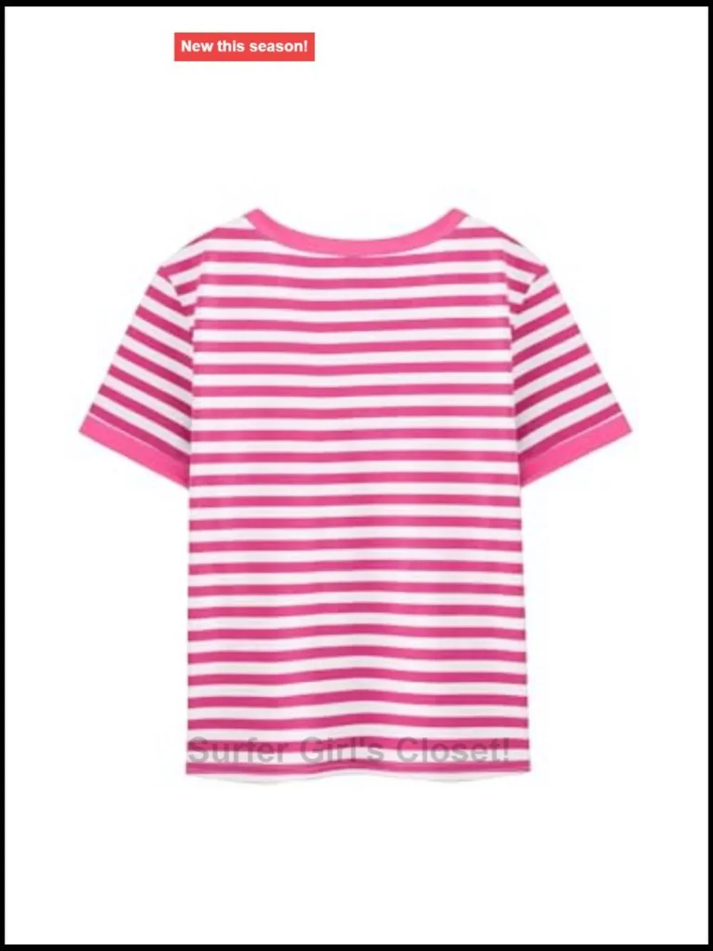 N/A soft knit