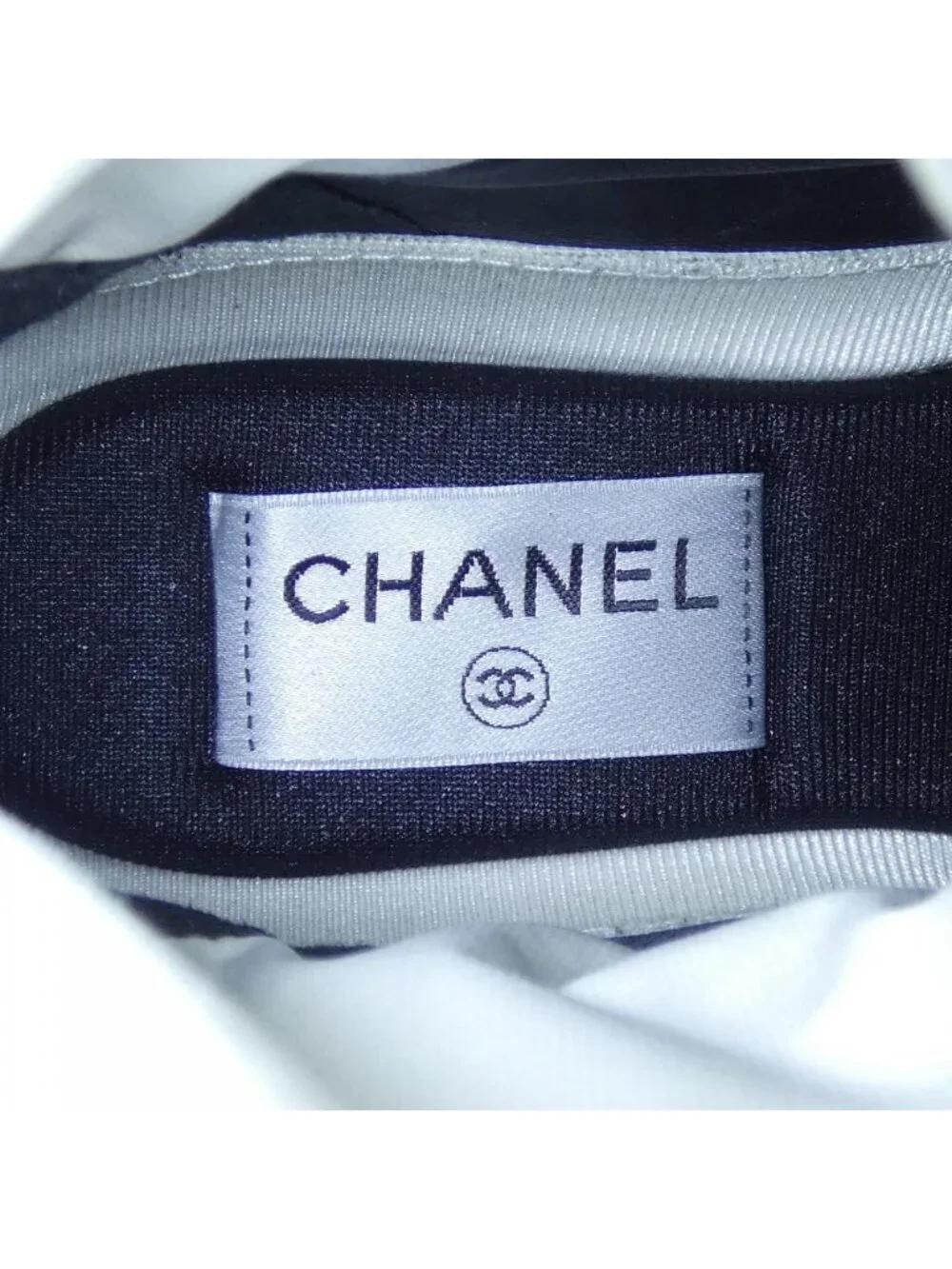 CHANEL item code