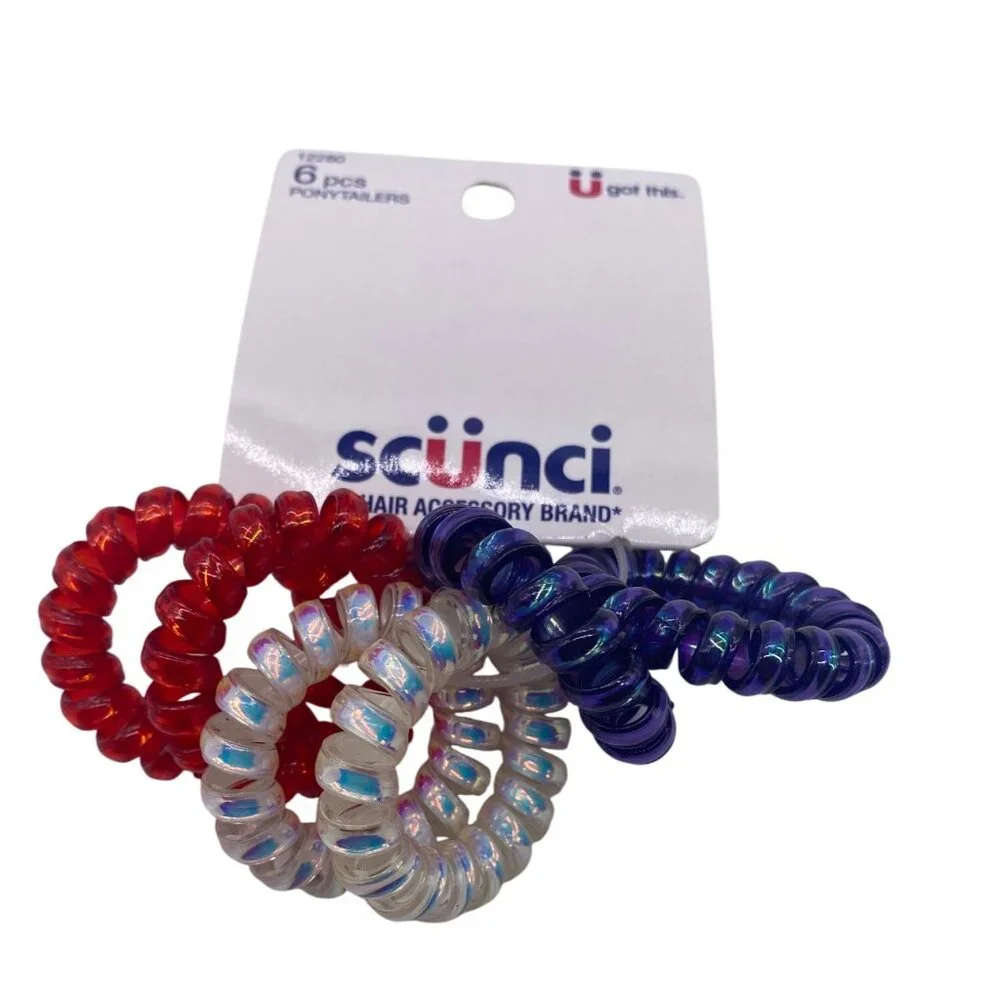 Scünci scunci got