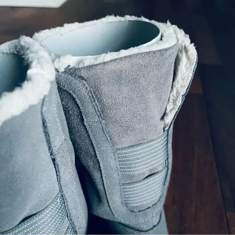CROCS brand style