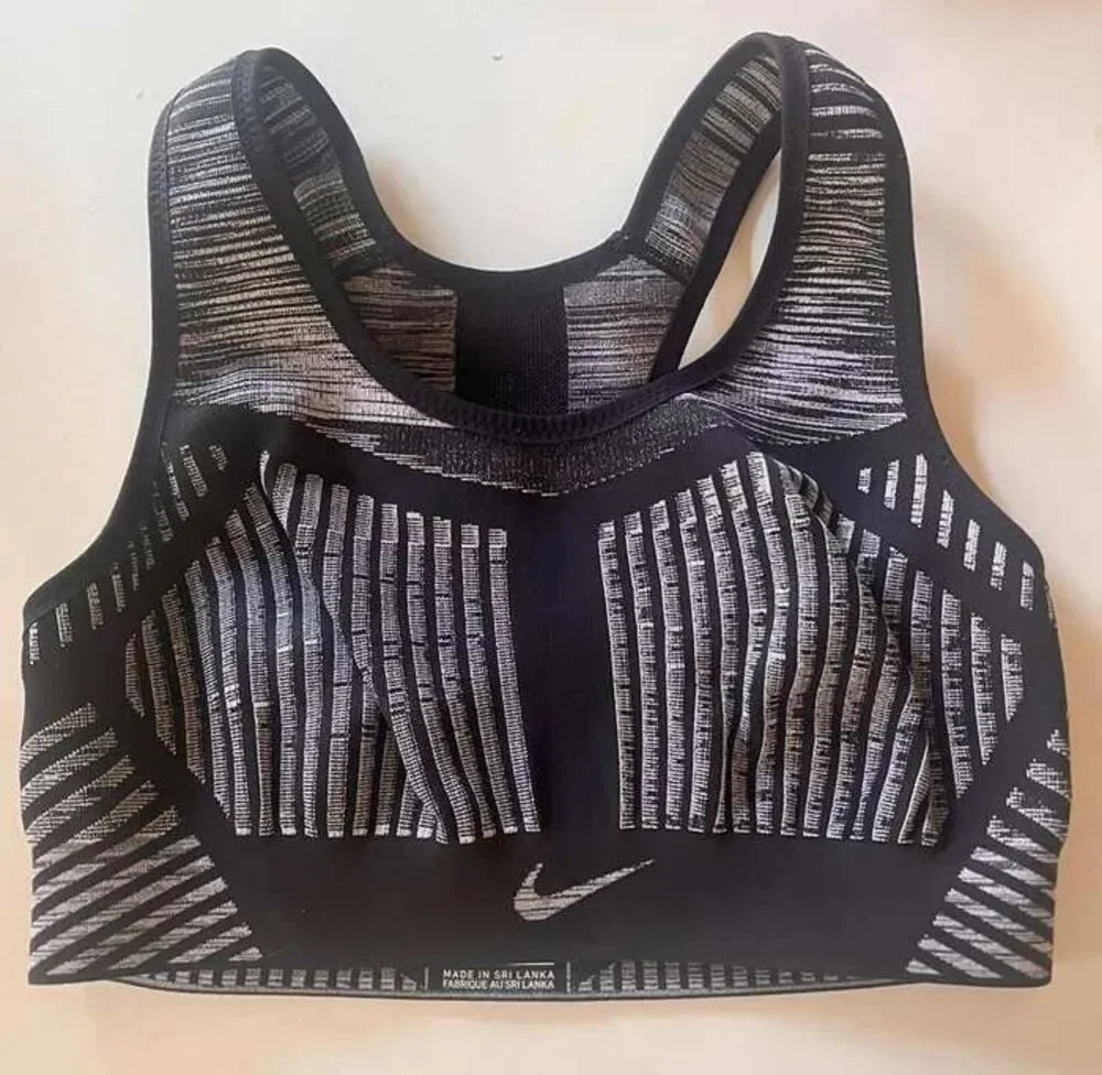 Nike fit note
