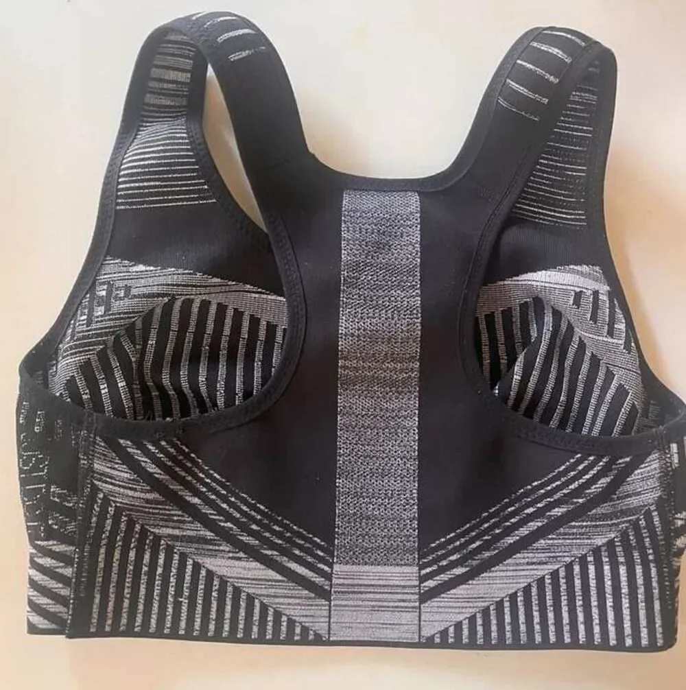 Nike fit note
