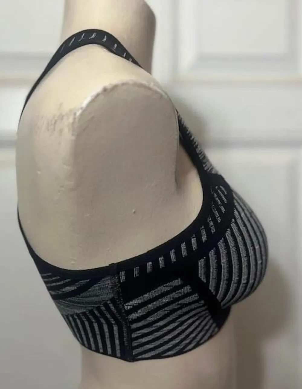 Nike fit note