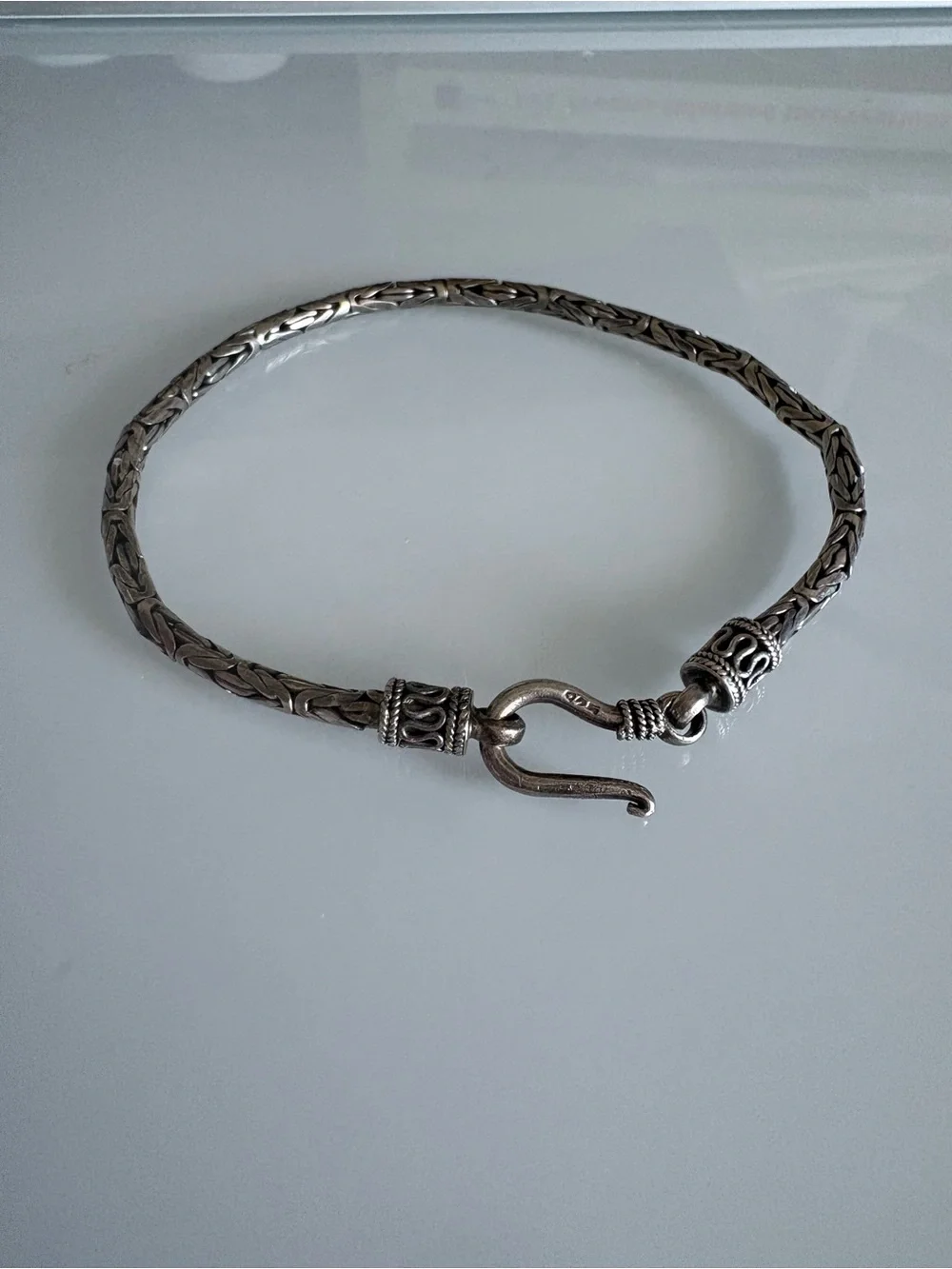 Bali elegant byzantine